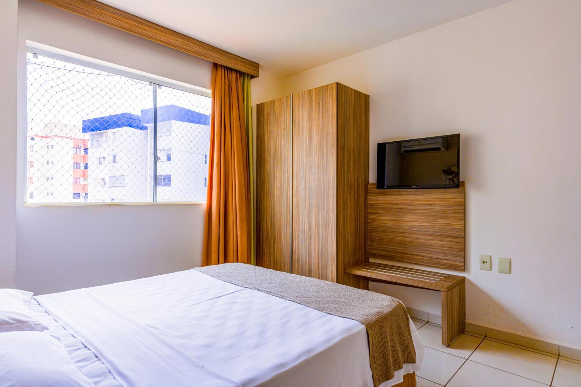 Riviera Park Hotel By Wam Experience Caldas Novas Exterior foto