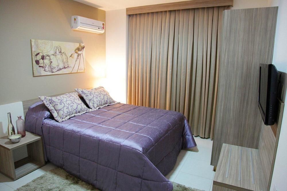 Riviera Park Hotel By Wam Experience Caldas Novas Exterior foto