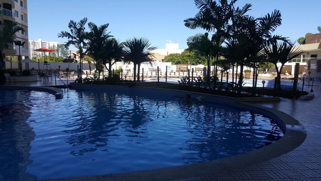 Riviera Park Hotel By Wam Experience Caldas Novas Exterior foto